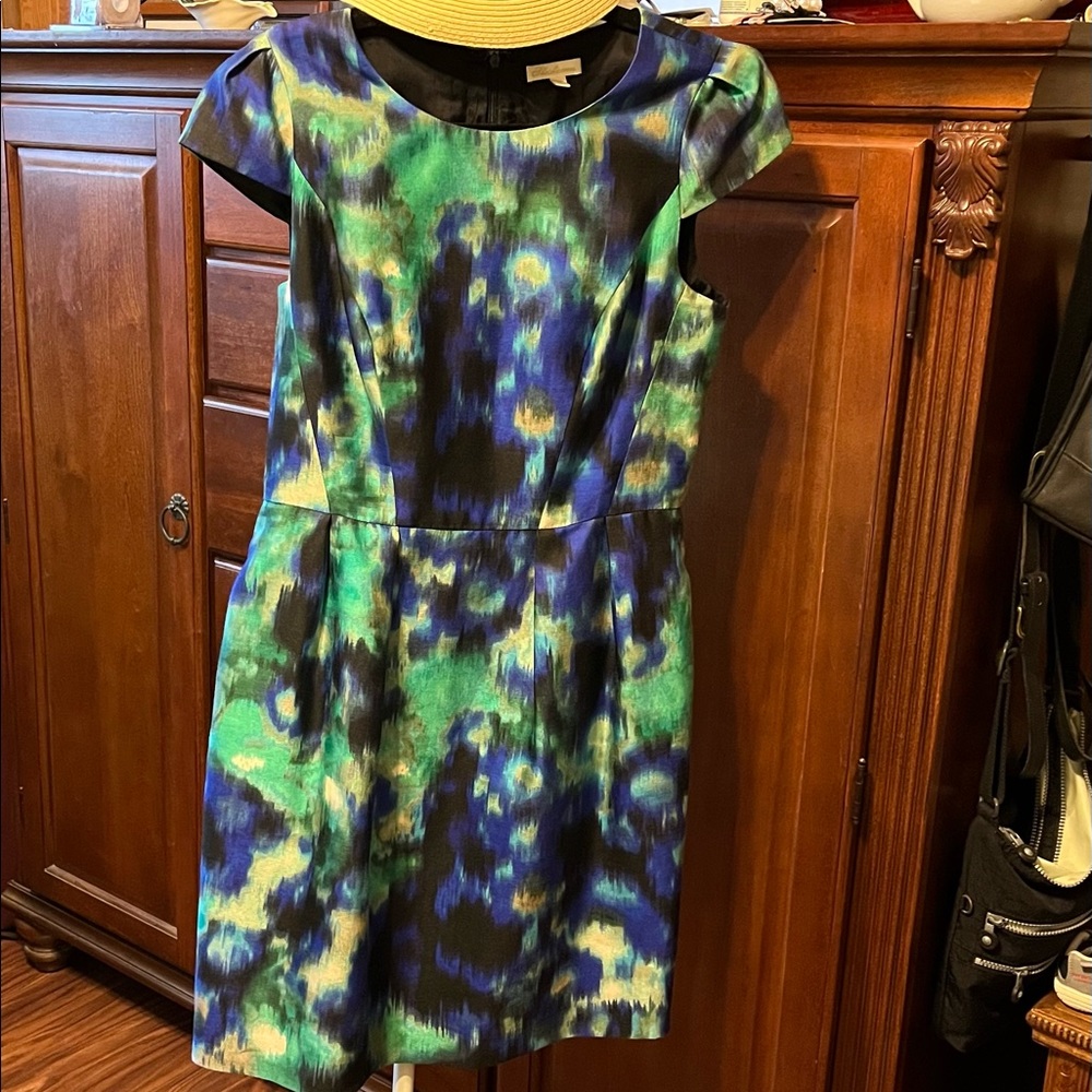 Shoshana Dress 6